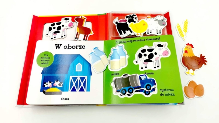 Farma. Akademia Mądrego Dziecka. Poznajemy świat4.jpg