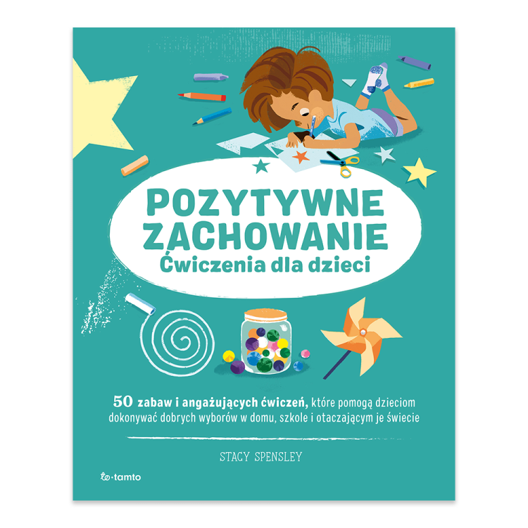 Pozytywne zachowanie. Ćwiczenia dla dzieci.jpg.png