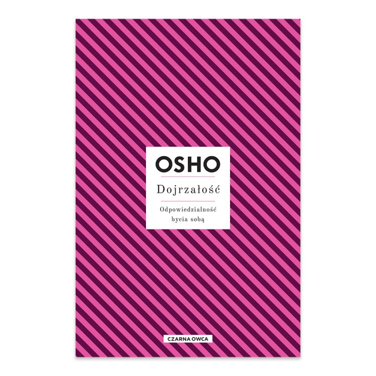 Dojrzałość. Odpowiedzialność bycia sobą.png