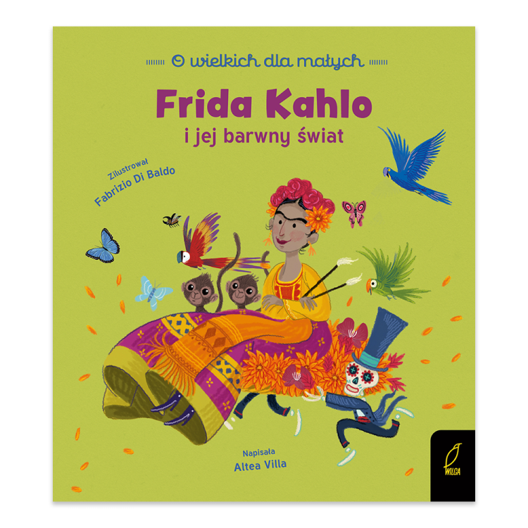 Frida Kahlo. O wielkich dla małych.png