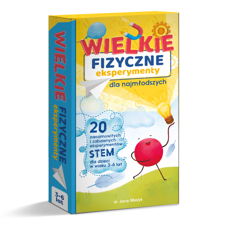Wielkie FIZYCZNE eksperymenty dla najmłodszych!.png