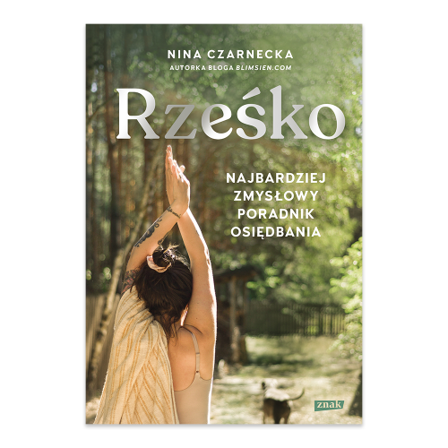 Rześko. Najbardziej zmysłowy poradnik osiędbania.png