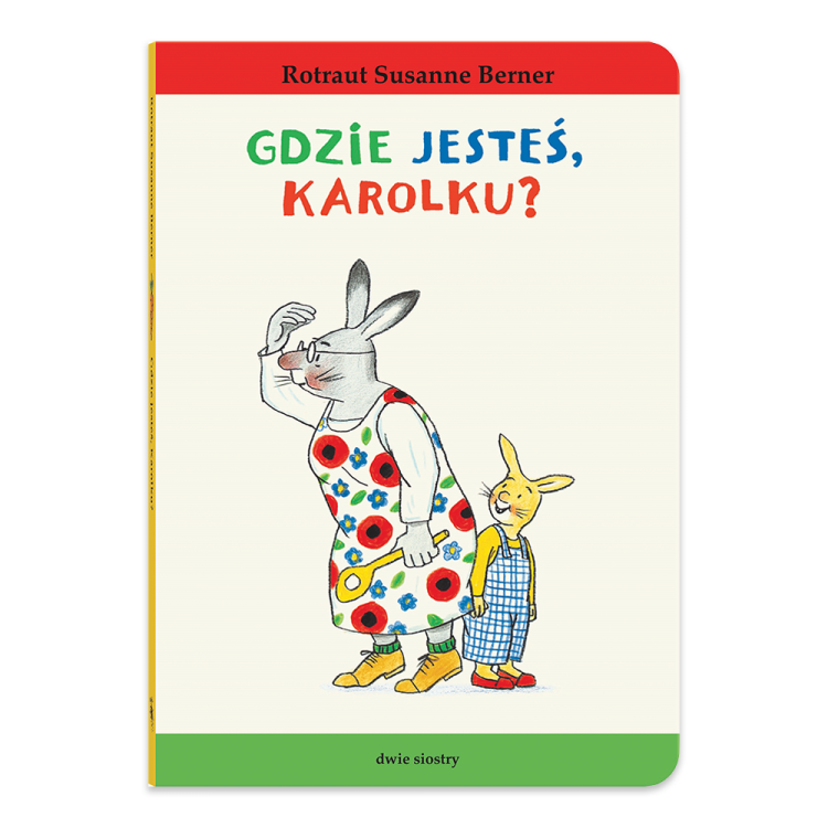 Gdzie jesteś, Karolku Królik Karolek.png