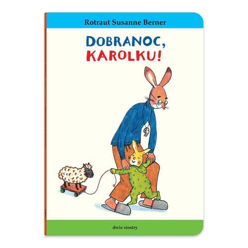 Dobranoc, Karolku!. Królik Karolek.png