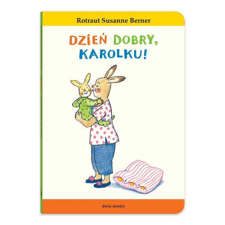 Dzień dobry, Karolku! Królik Karolek.png