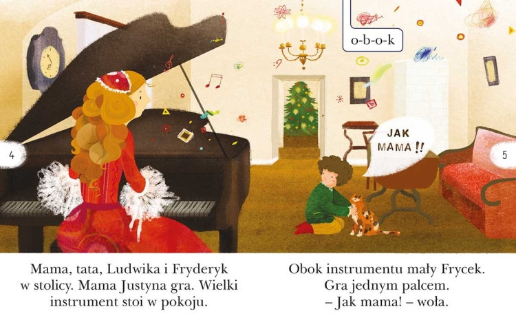 Zagraj to, Fryderyku! Czytam sobie. Poziom 13.png