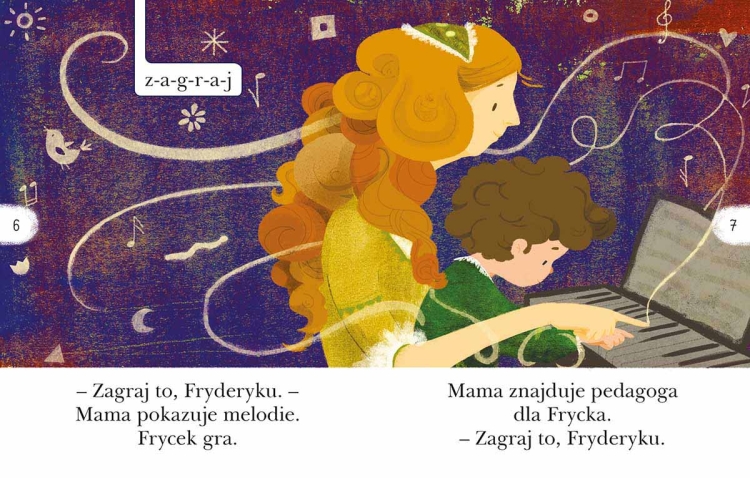Zagraj to, Fryderyku! Czytam sobie. Poziom 14.png