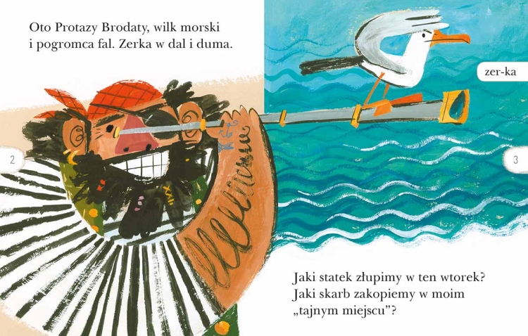 Wyspa pirata Protazego. Czytam sobie. Poziom 22.png