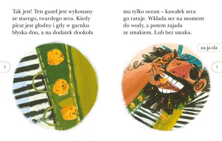 Wyspa pirata Protazego. Czytam sobie. Poziom 24.png