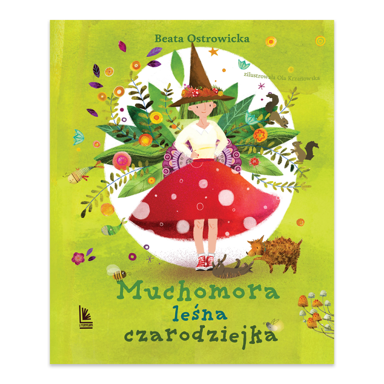 Muchomora leśna czarodziejka. EKOlogicznie.png