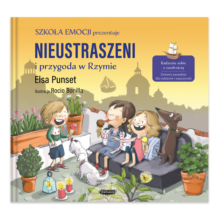 Nieustraszeni i przygoda w Rzymie. Szkoła emocji.png