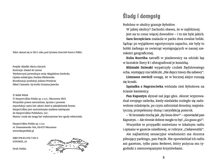 Sara, Kuba i rozróba. Czytam, bo lubię2.png