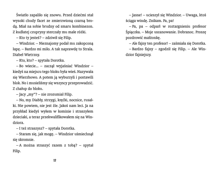 Wierzbowa 13. Opowieści z Wierzbowej 13. Czytam, bo lubię3.png