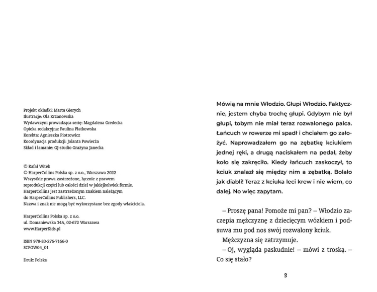 Zapiski szczęściarza. Czytam, bo lubię2.png