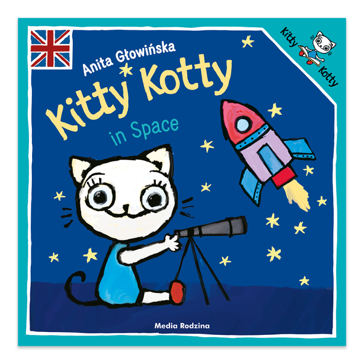 Kitty Kotty in Space. Kicia Kocia - księgarnia Natuli.png