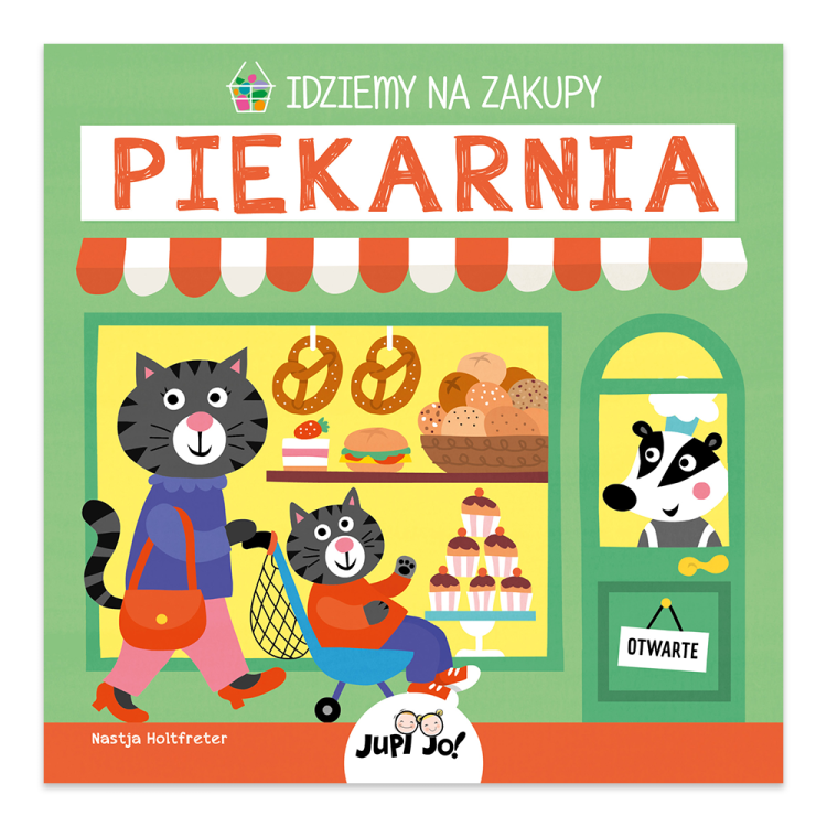 Piekarnia. Idziemy na zakupy - księgarnia Natuli.pl.png