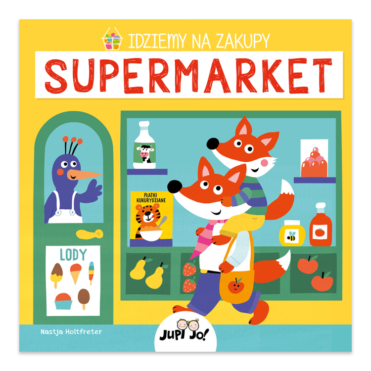 Supermarket. Idziemy na zakupy - księgarnia Natuli.pl.png
