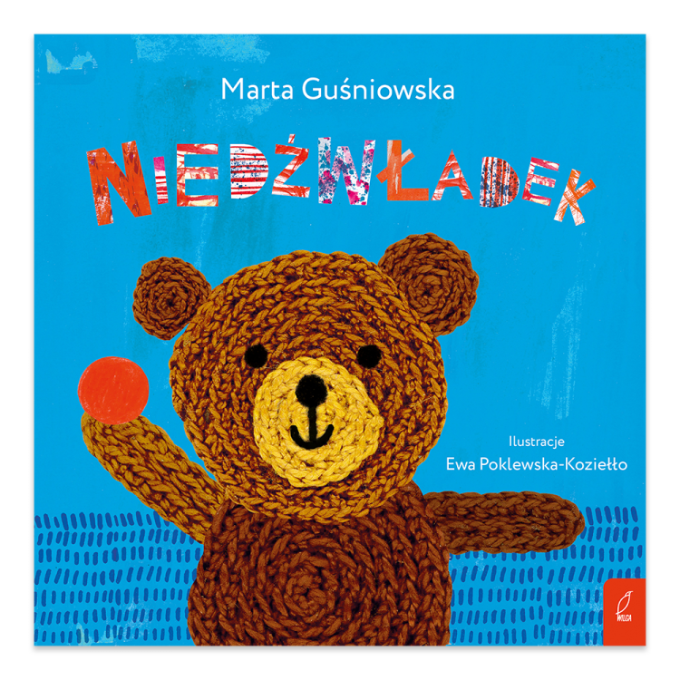 Niedźwładek - księgarnia Natuli.png