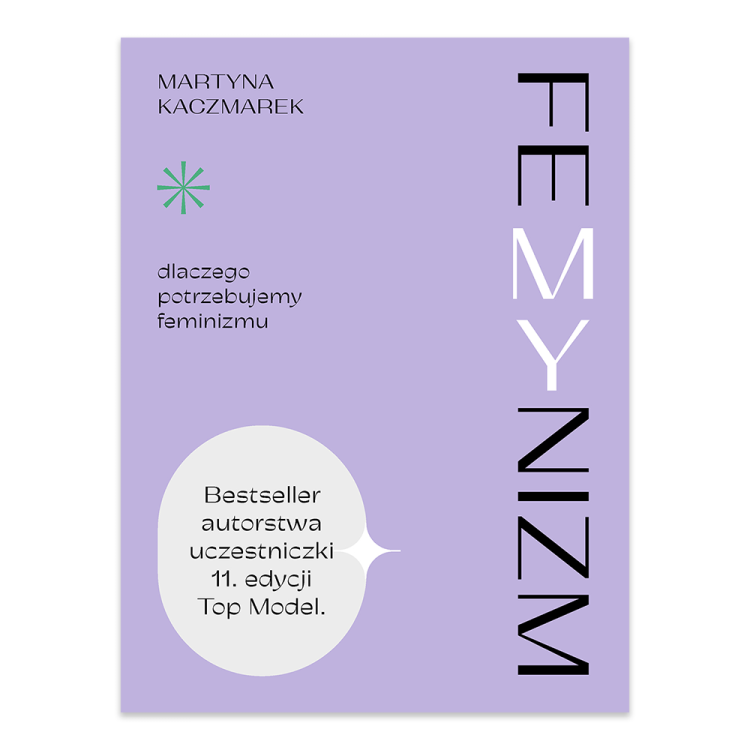 FeMYnizm. Dlaczego potrzebujemy feminizmu - księgarnia Natuli.png