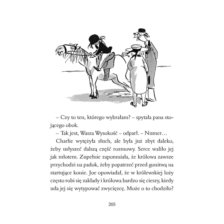 Koń, który nie chciał się ścigać_3 - księgarnia Natuli.jpg