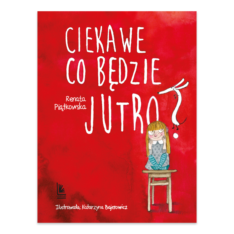 Ciekawe co będzie jutro - księgarnia Natuli.png