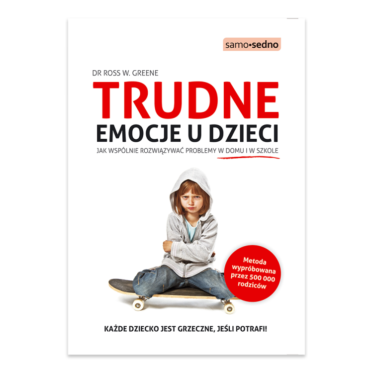 Trudne emocje u dzieci. Jak wspólnie rozwiązywać problemy w domu i w szkole - księgarnia Natuli.png
