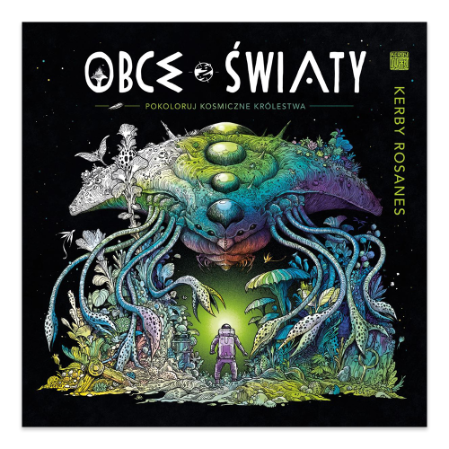 Obce światy. Pokoloruj kosmiczne królestwa - księgarnia Natuli.png