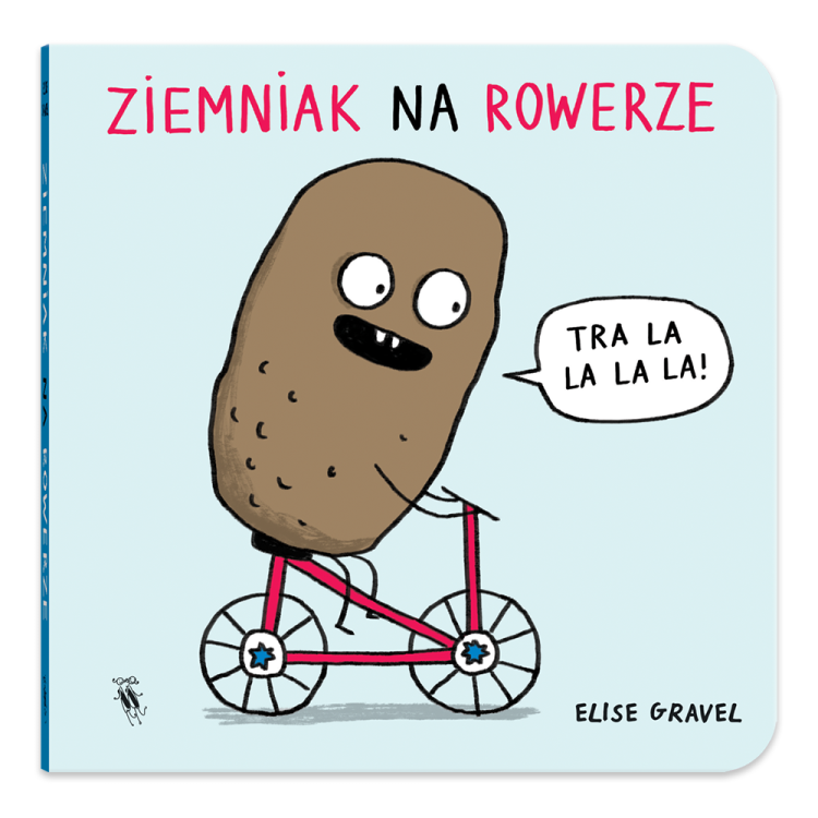 Ziemniak na rowerze - księgarnia Natuli.png