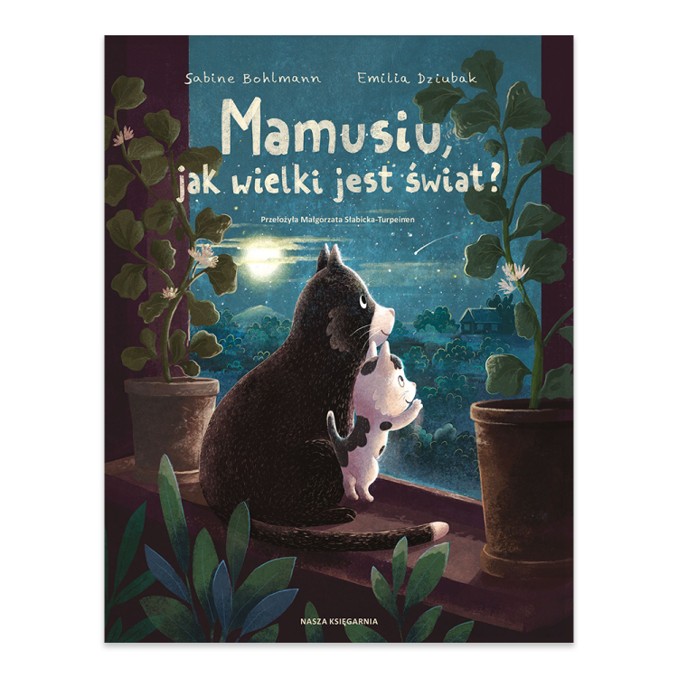 Mamusiu, jak wielki jest świat - księgarnia Natuli.png