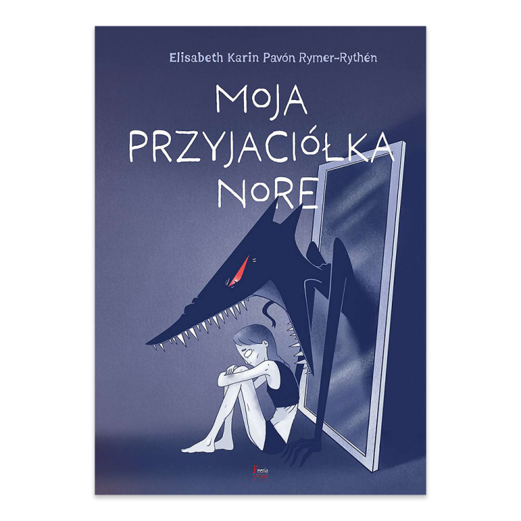 Moja przyjaciółka Nore - księgarnia Natuli.png