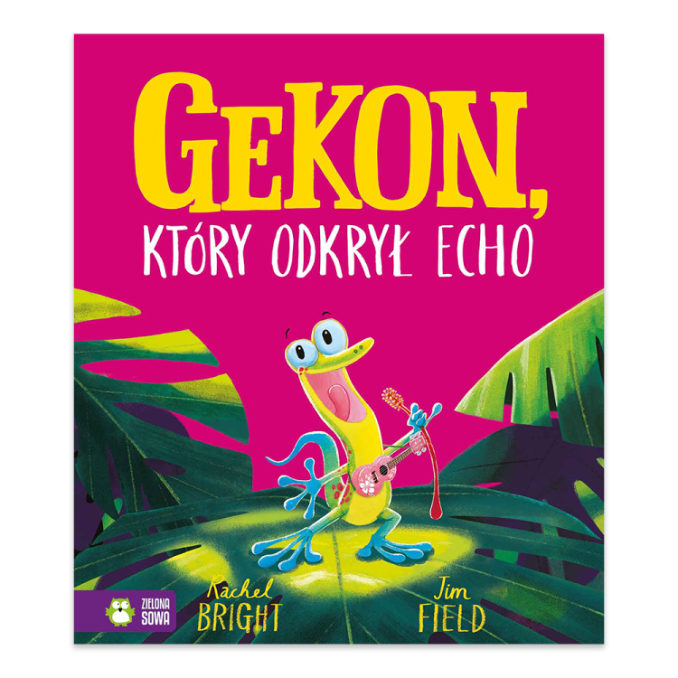 Gekon, który odkrył echo - księgarnia Natuli.png