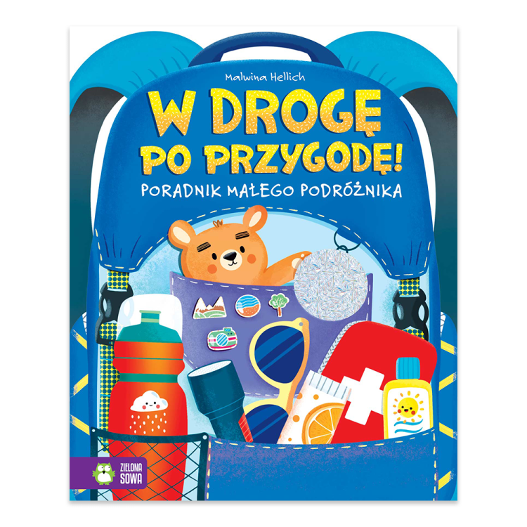 W drogę po przygodę! Poradnik młodego podróżnika - księgarnia Natuli.png