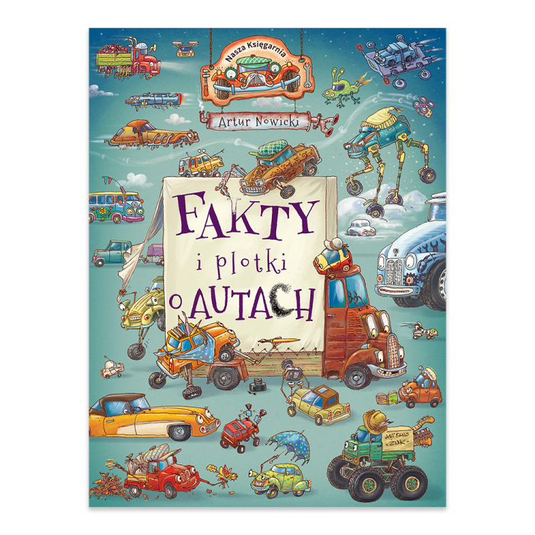 Fakty i plotki o autach - księgarnia Natuli.png