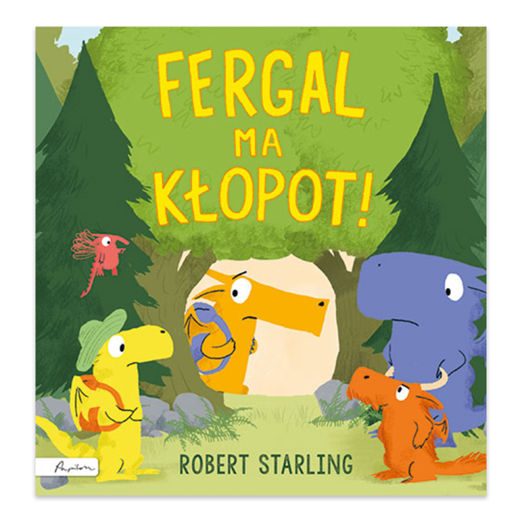 Fergal ma kłopot! - księgarnia Natuli.png