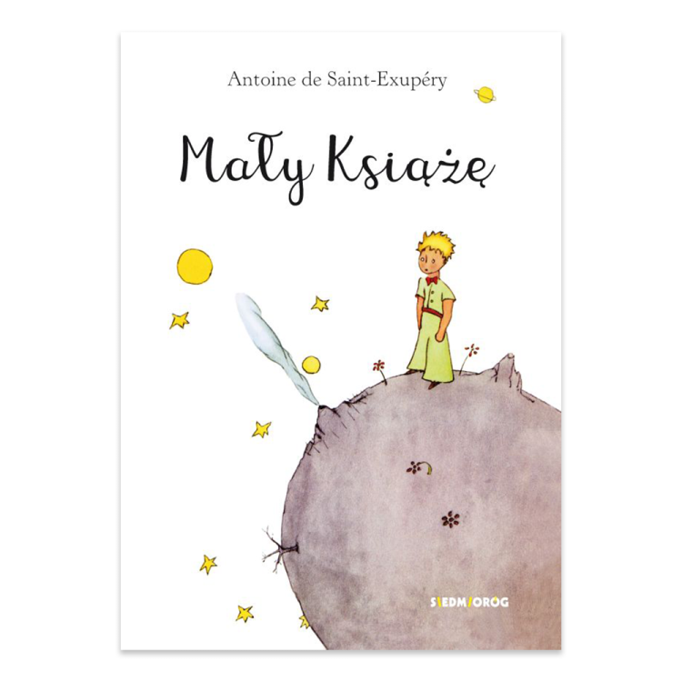 Mały Książę - księgarnia Natuli.png