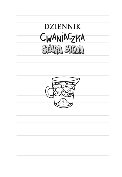Stara bieda. Dziennik cwaniaczka. Tom 10_2 - księgarnia Natuli.png