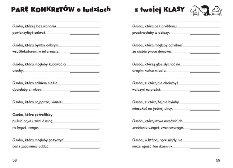 Zrób to sam! Dziennik cwaniaczka_4 - księgarnia Natuli.png