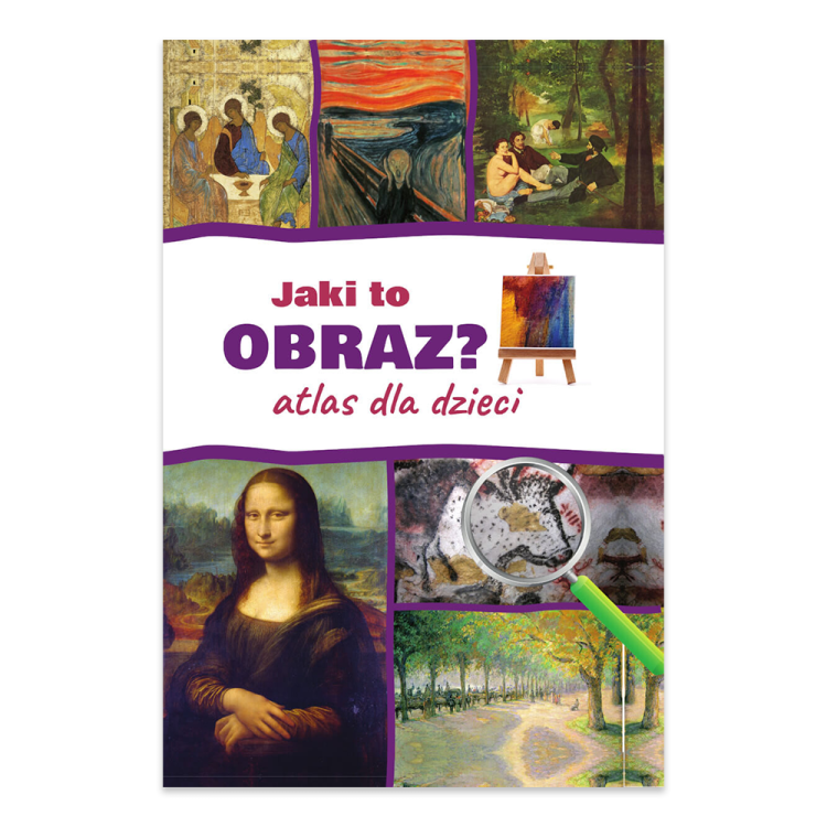 Jaki to obraz Atlas da dzieci - księgarnia Natuli.png
