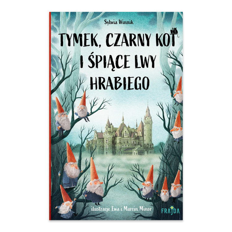 Tymek, Czarny Kot i śpiące lwy hrabiego - księgarnia Natuli.png