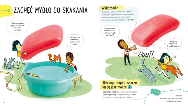 Mydło. Akademia mądrego dziecka. Przygody z nauką_2 - księgarnia Natuli.png