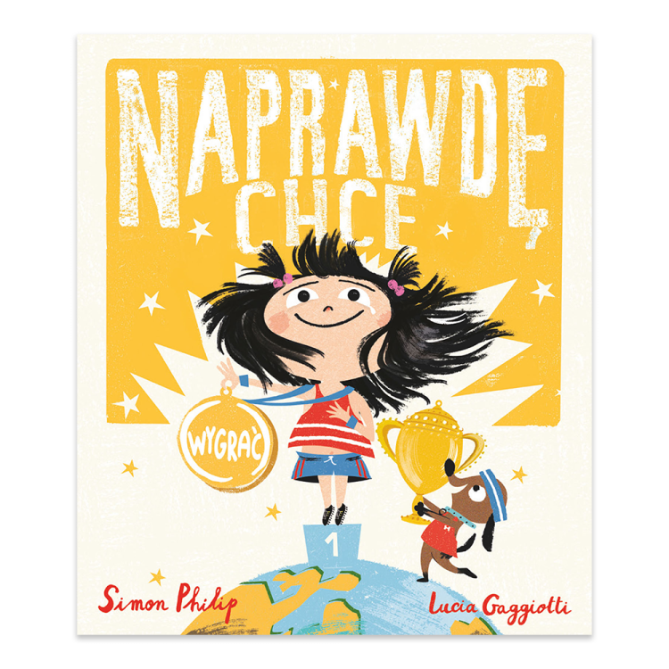 Naprawdę chcę wygrać - księgarnia Natuli.png