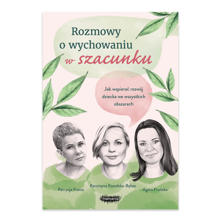 Rozmowy o wychowaniu w szacunku - księgarnia Natuli.png