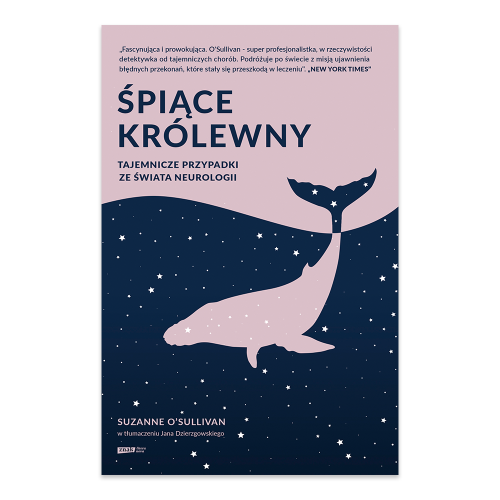 Śpiące królewny. Tajemnicze przypadki ze świata neurologii - księgarnia Natuli.png