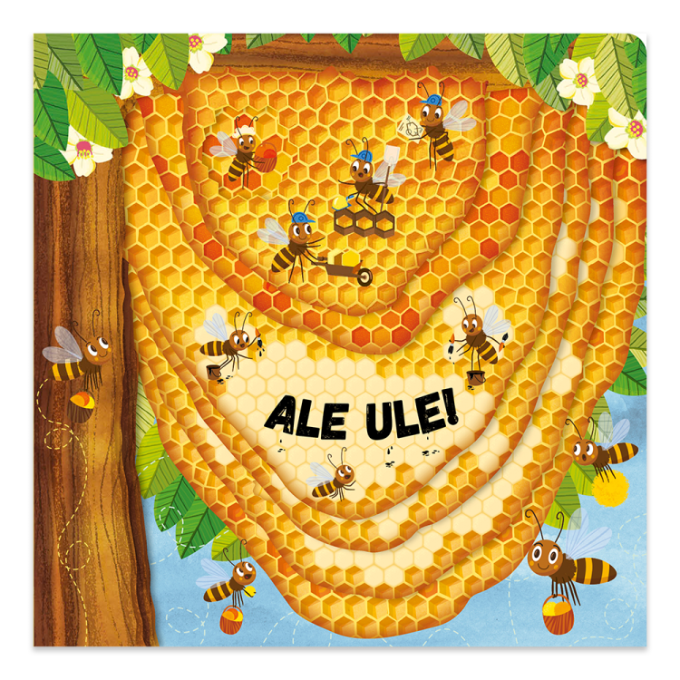 Ale ule! - księgarnia Natuli.png