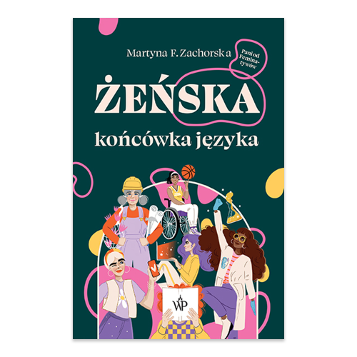 Żeńska końcówka języka - księgarnia Natuli.png