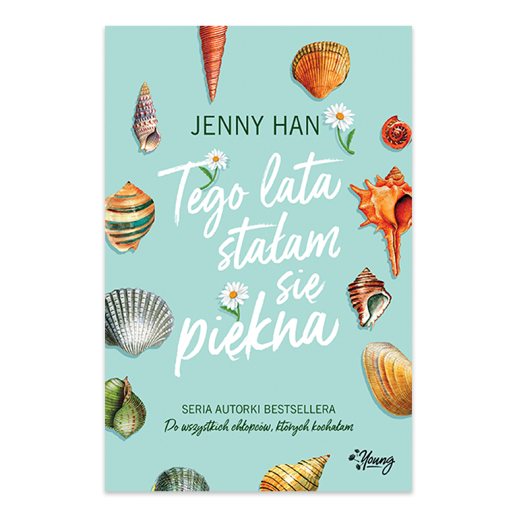 Tego lata stałam się piękna. Lato. Tom 1 - księgarnia Natuli.jpg.png