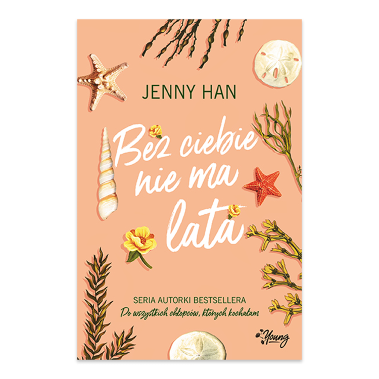Bez Ciebie nie ma lata. Lato. Tom 2 - księgarnia Natuli.jpg.png
