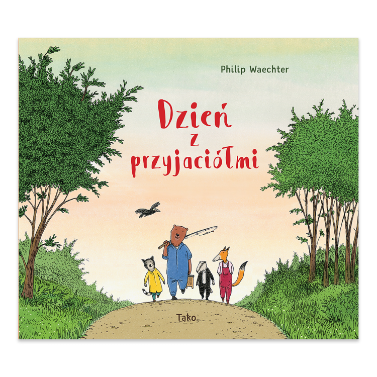 Dzień z przyjaciółmi - księgarnia Natuli.png