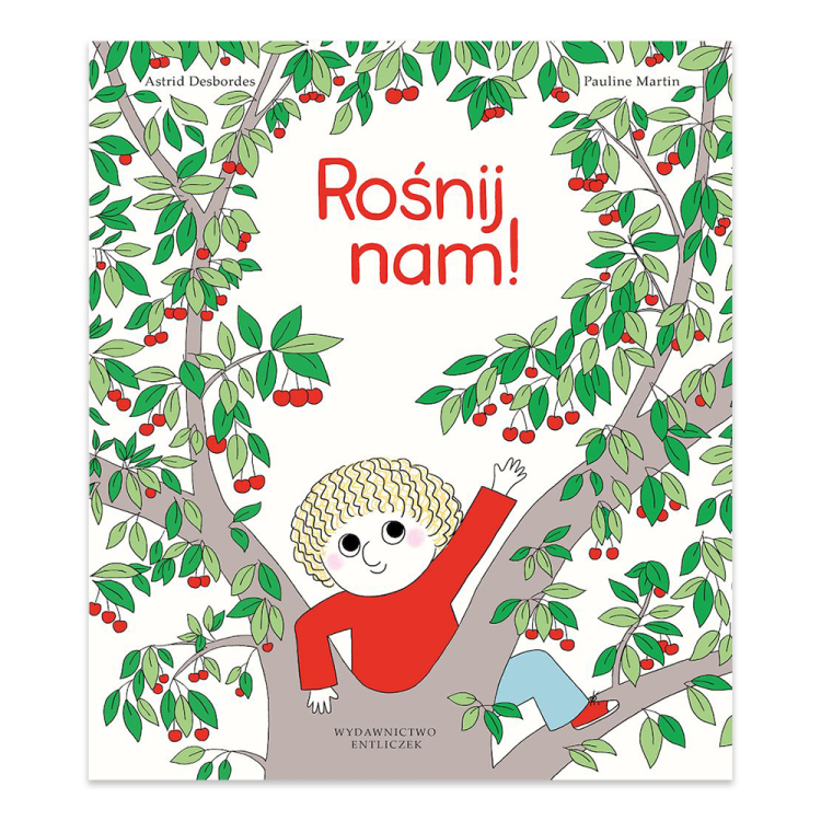 Rośnij nam! - księgarnia Natuli.png