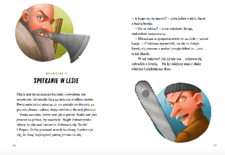 Klub Przyjaciół Planety. Znikająca chata_5 - księgarnia Natuli.png